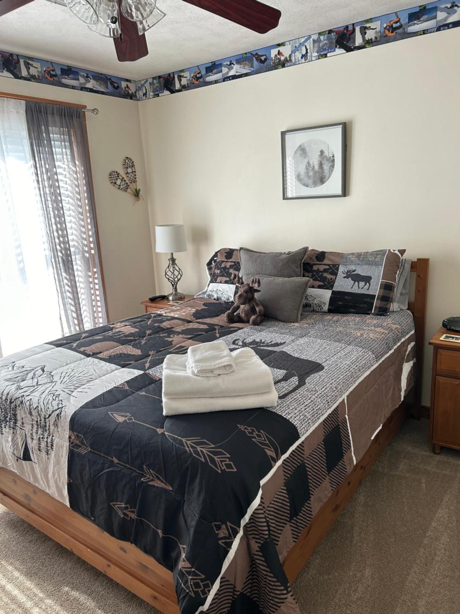 Camelback Private Home Located Behind Waterpark & Ski Lift Tannersville Exterior foto